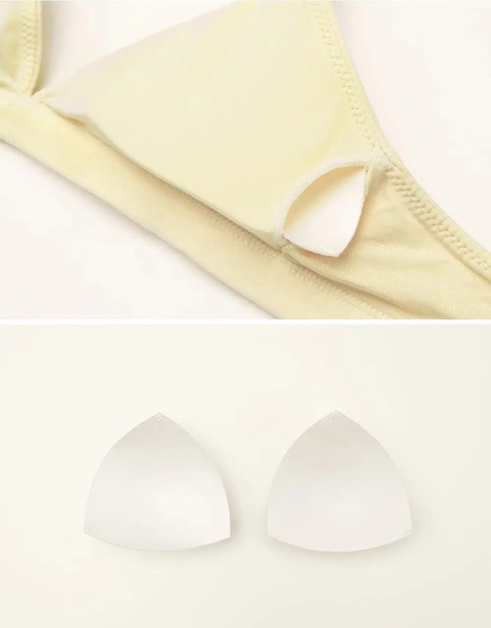 [류혜영 PICK] 마른파이브 쉬어 브라렛 숨결 모달 4colors (S~XXL) 상세페이지 31